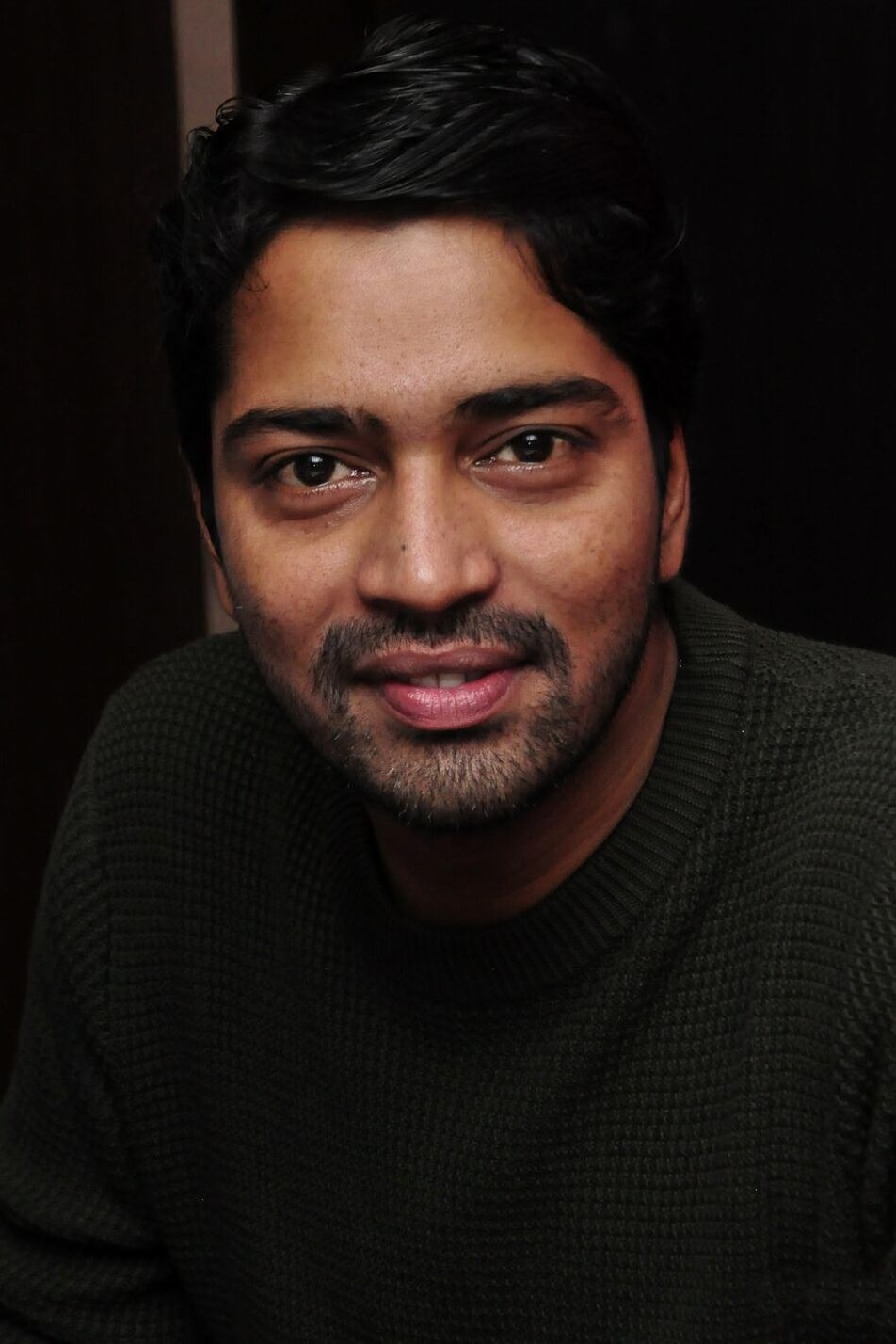 Foto de Allari Naresh