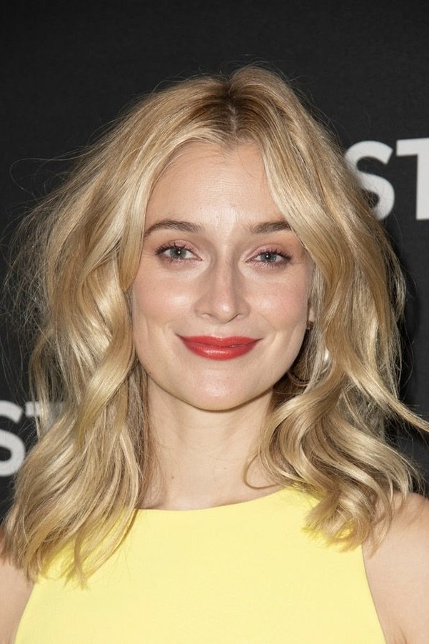 Foto de Caitlin FitzGerald