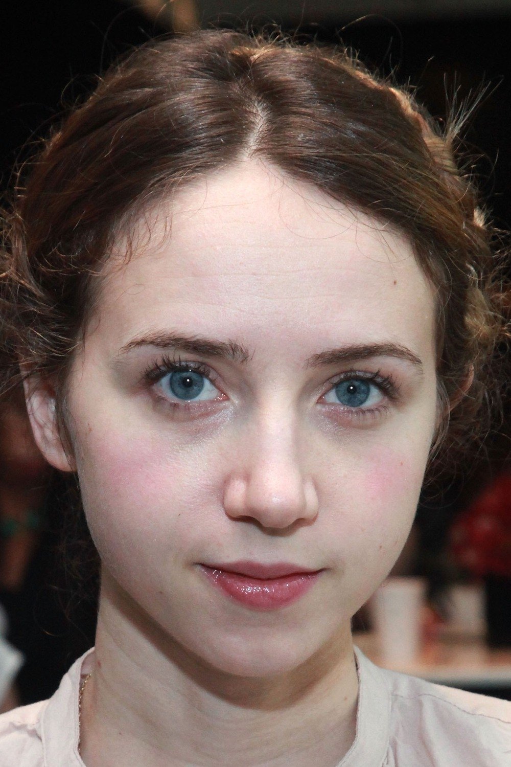 Foto de Zoe Kazan