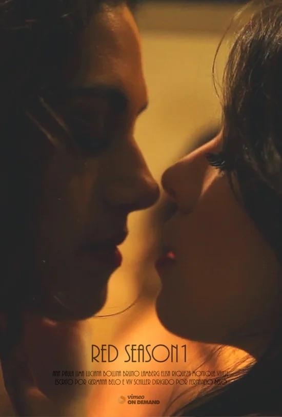 Poster de Temporada 1