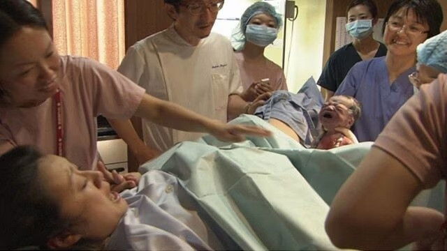 Birth Rush! Japan's Best Obstetrics and Gynecology