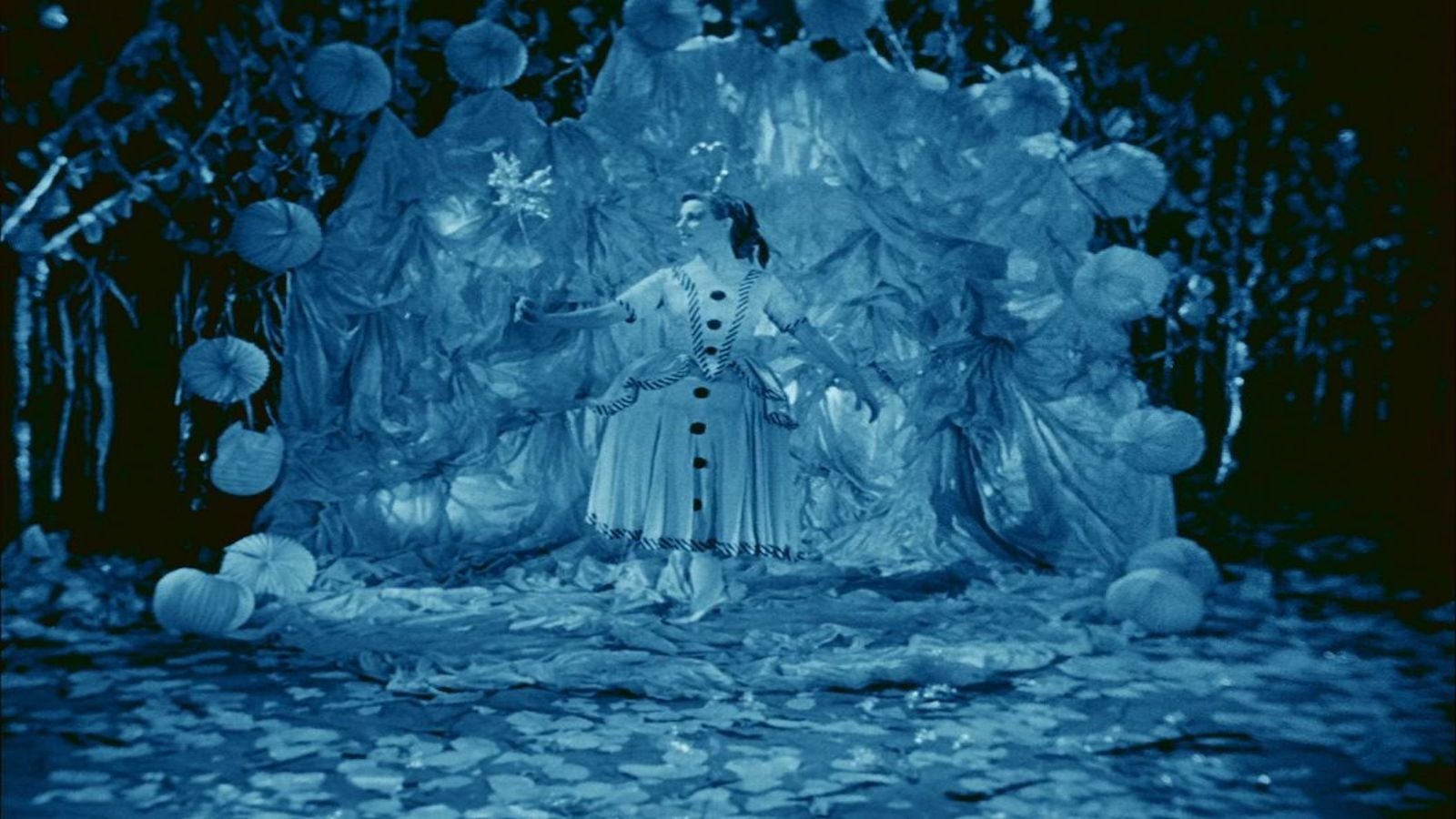 Backdrop image