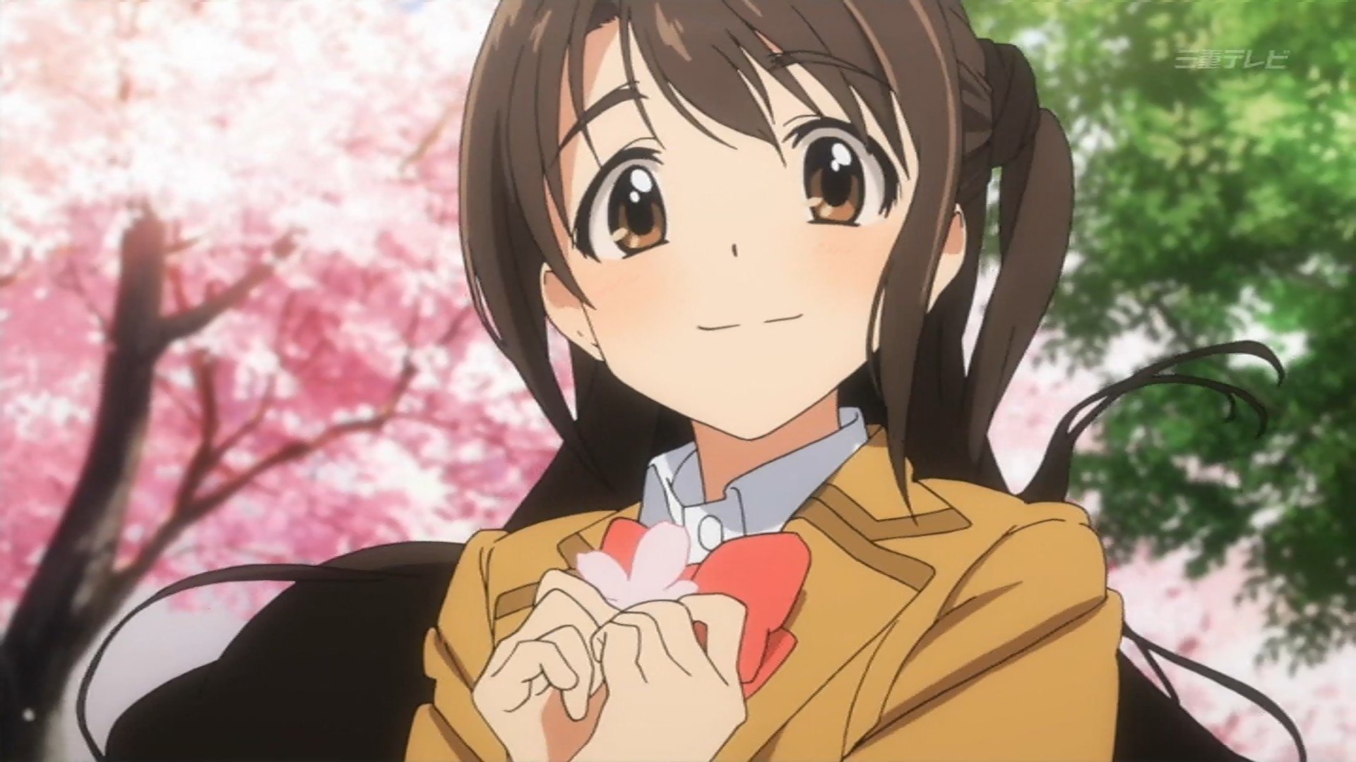 THE iDOLM@STER Cinderella Girls