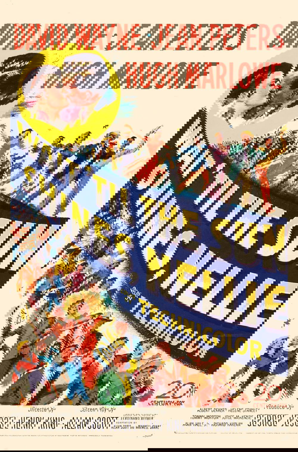 poster