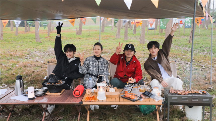 S3 Extra Version EP7