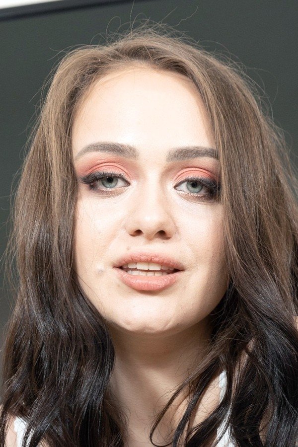 Foto de Kira Clark