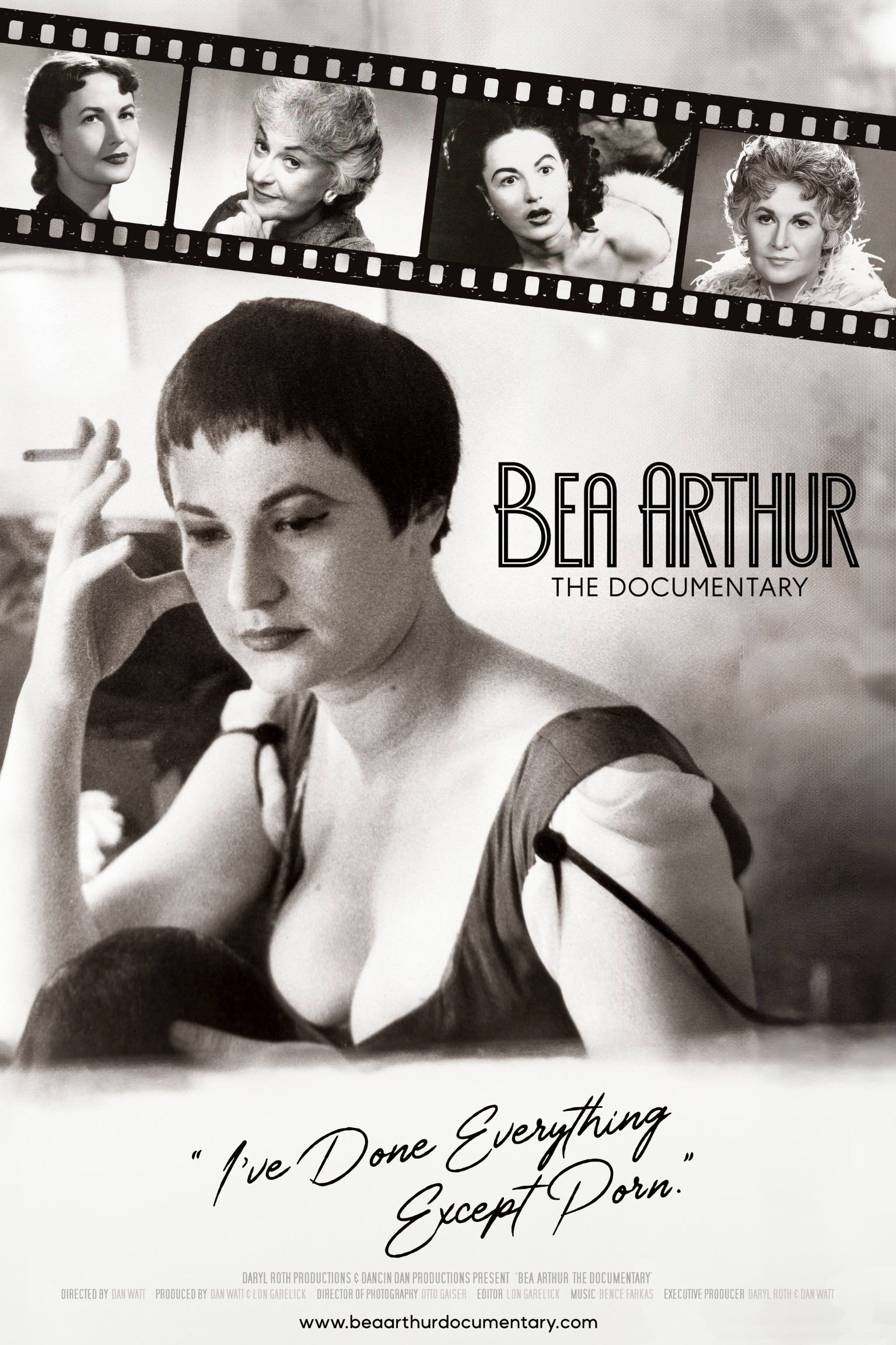 Bea Arthur: The Documentary