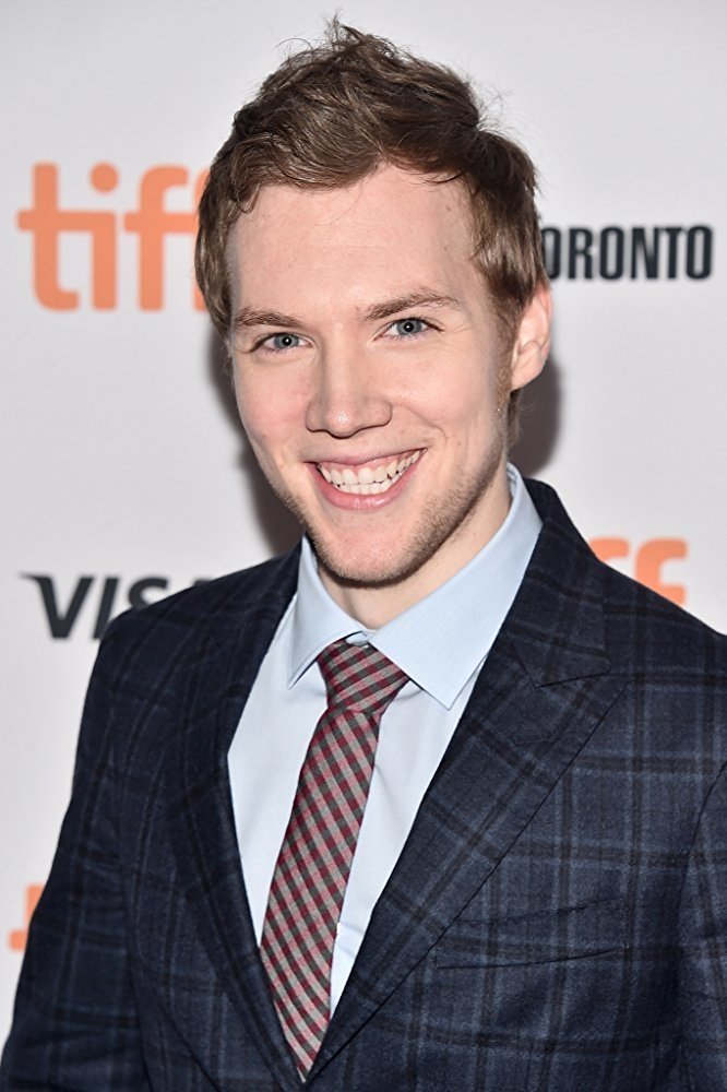 Foto de James Allen McCune