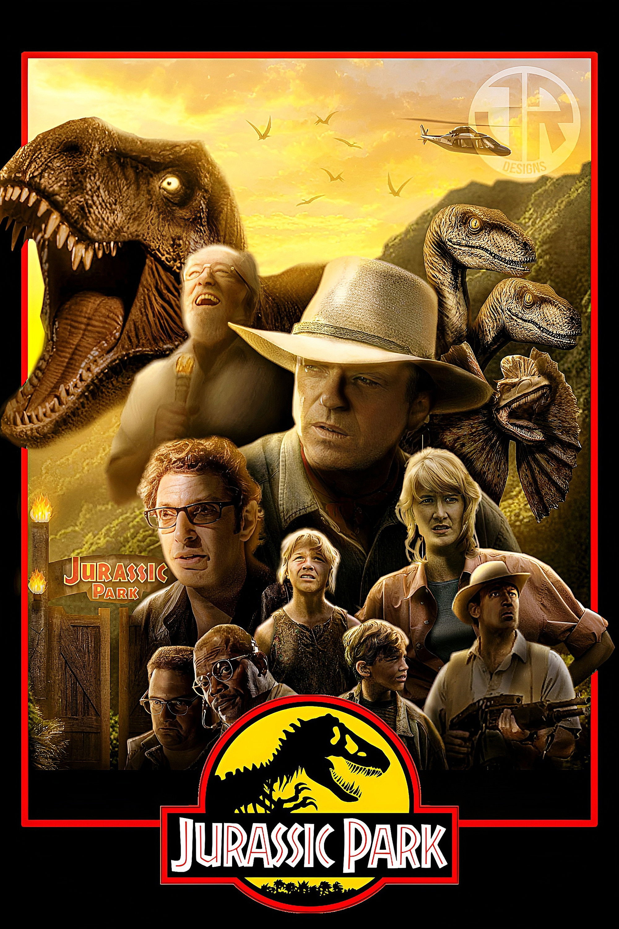 Jurassic Park
