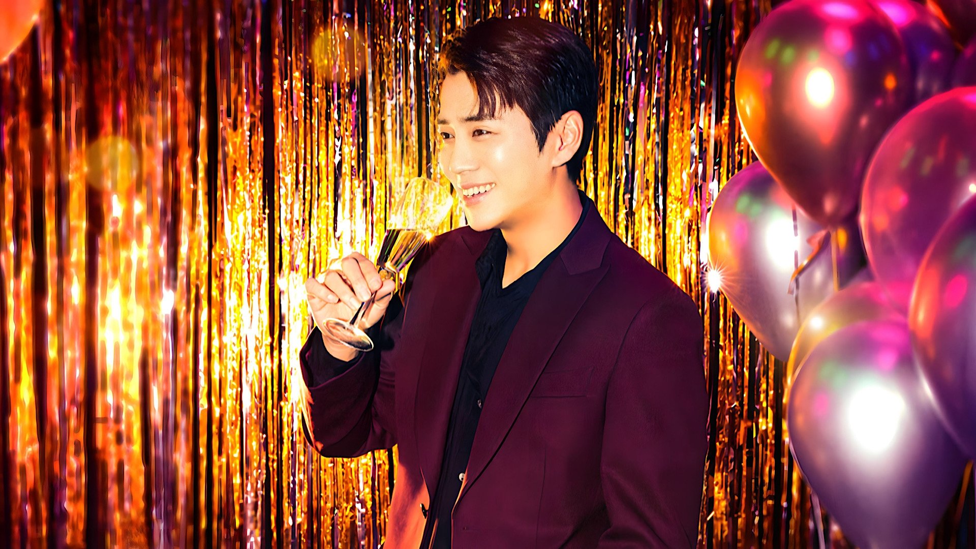 Backdrop image
