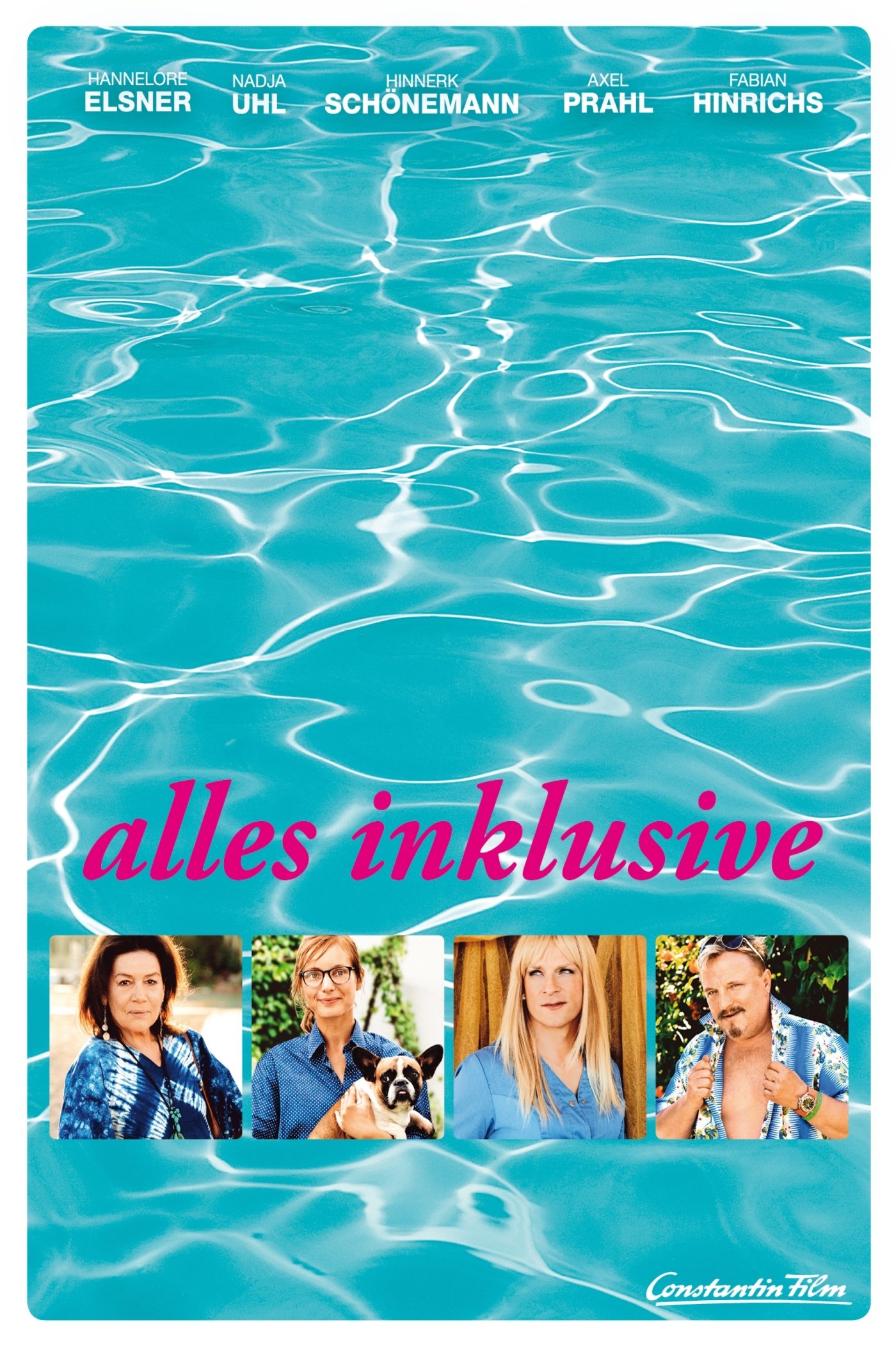 Poster movie