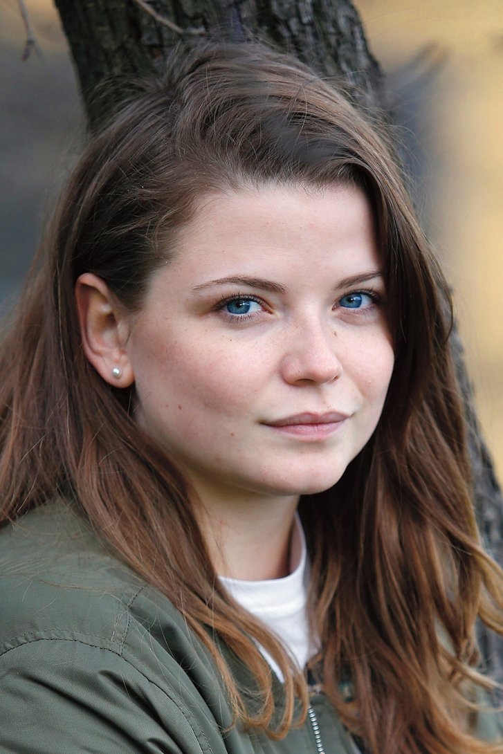 Foto de Berenika Suchánková