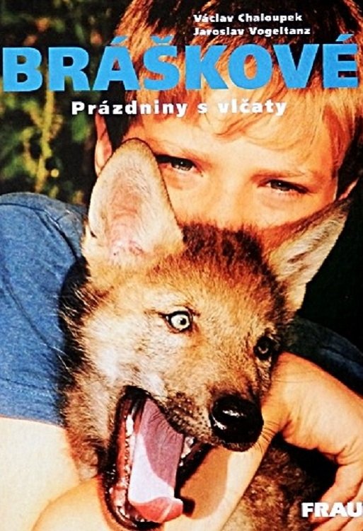 Poster de Bráškové