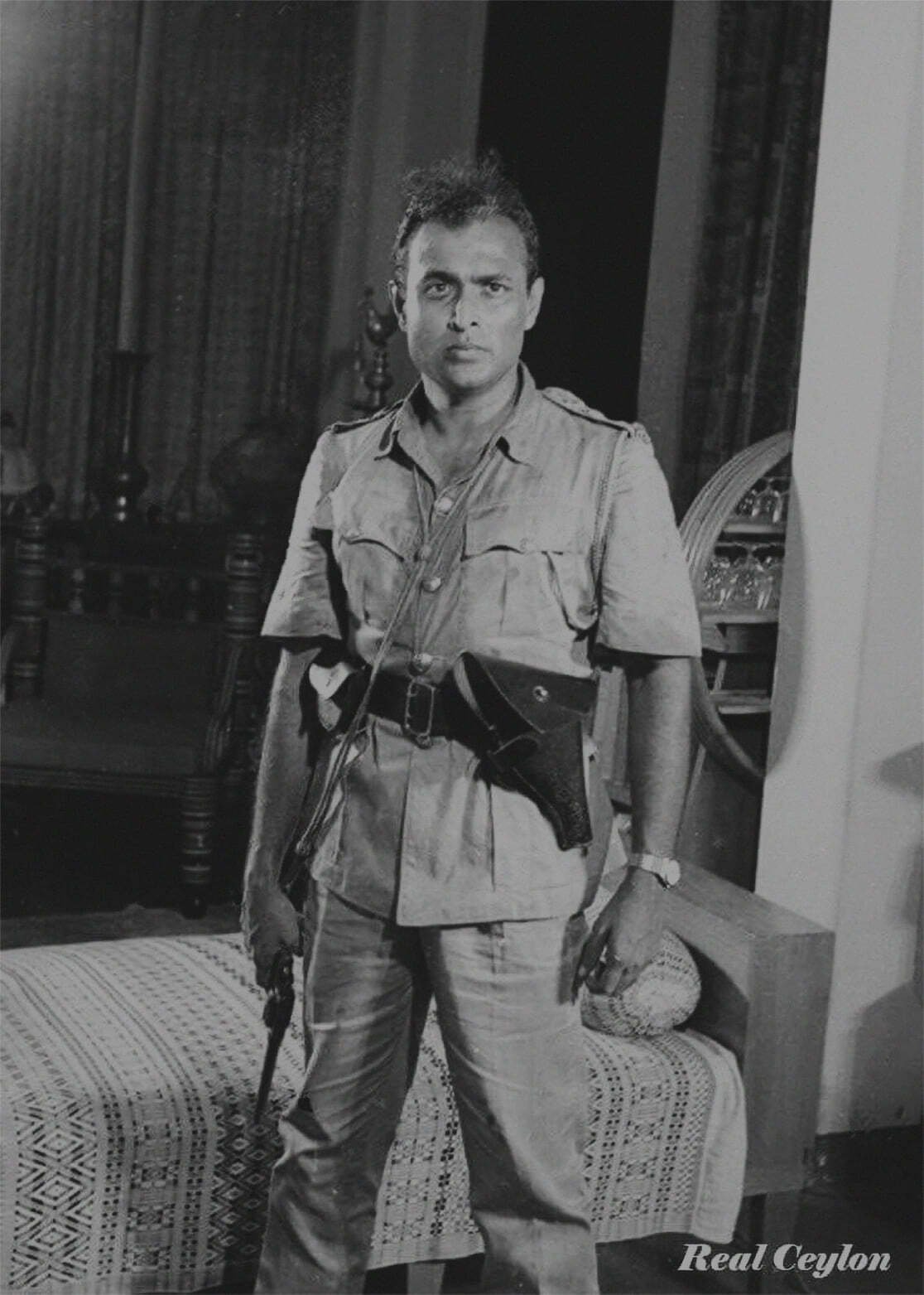 Poster de Welikathara
