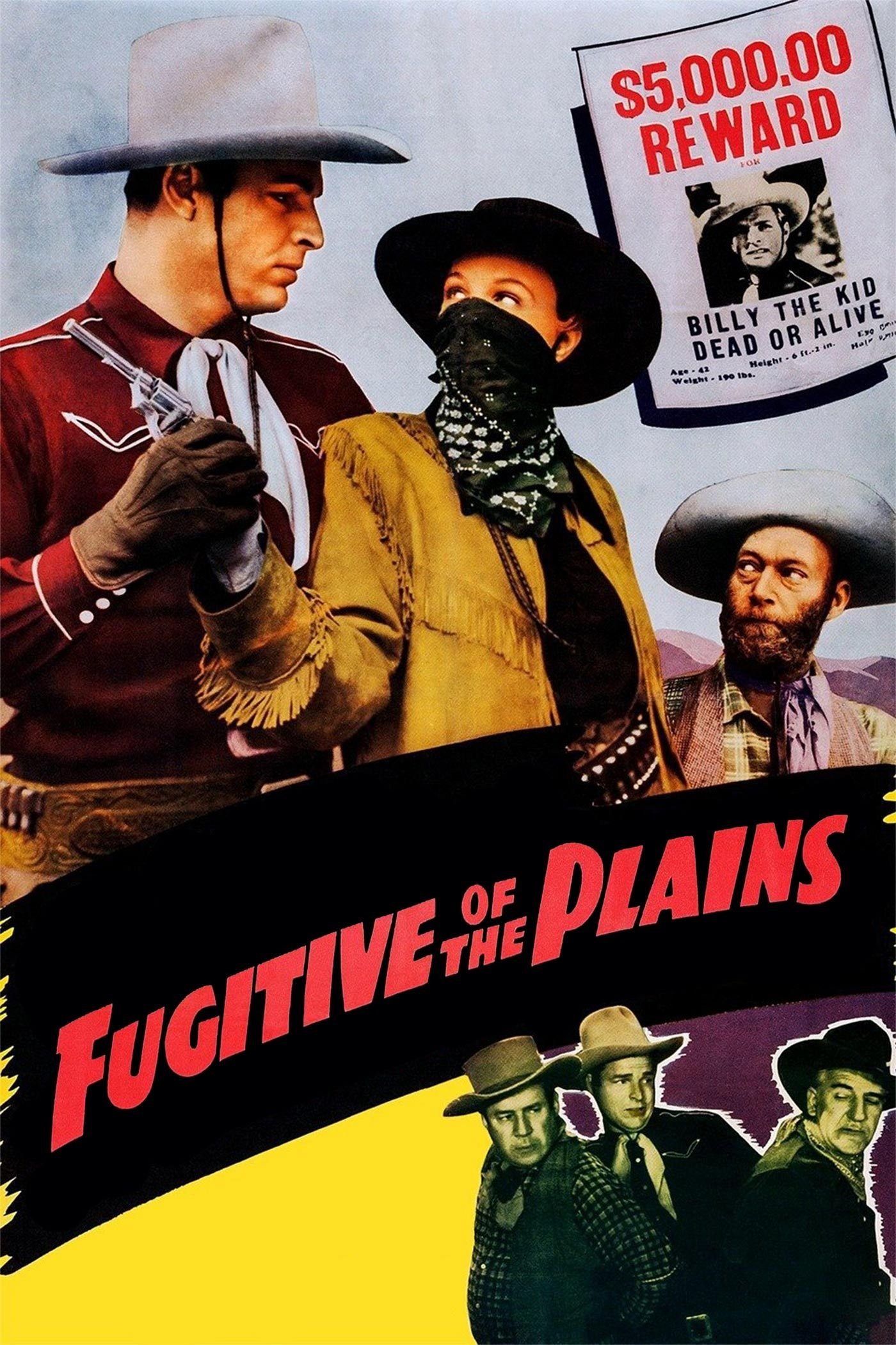 Poster movie