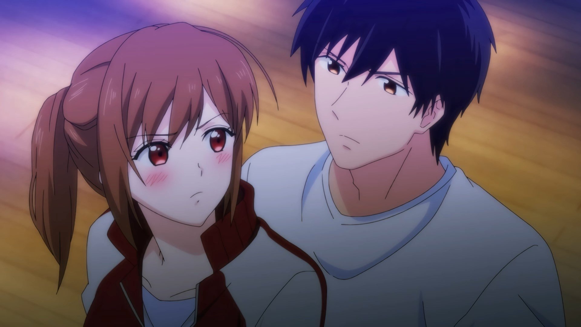 The Long Awaited Battle