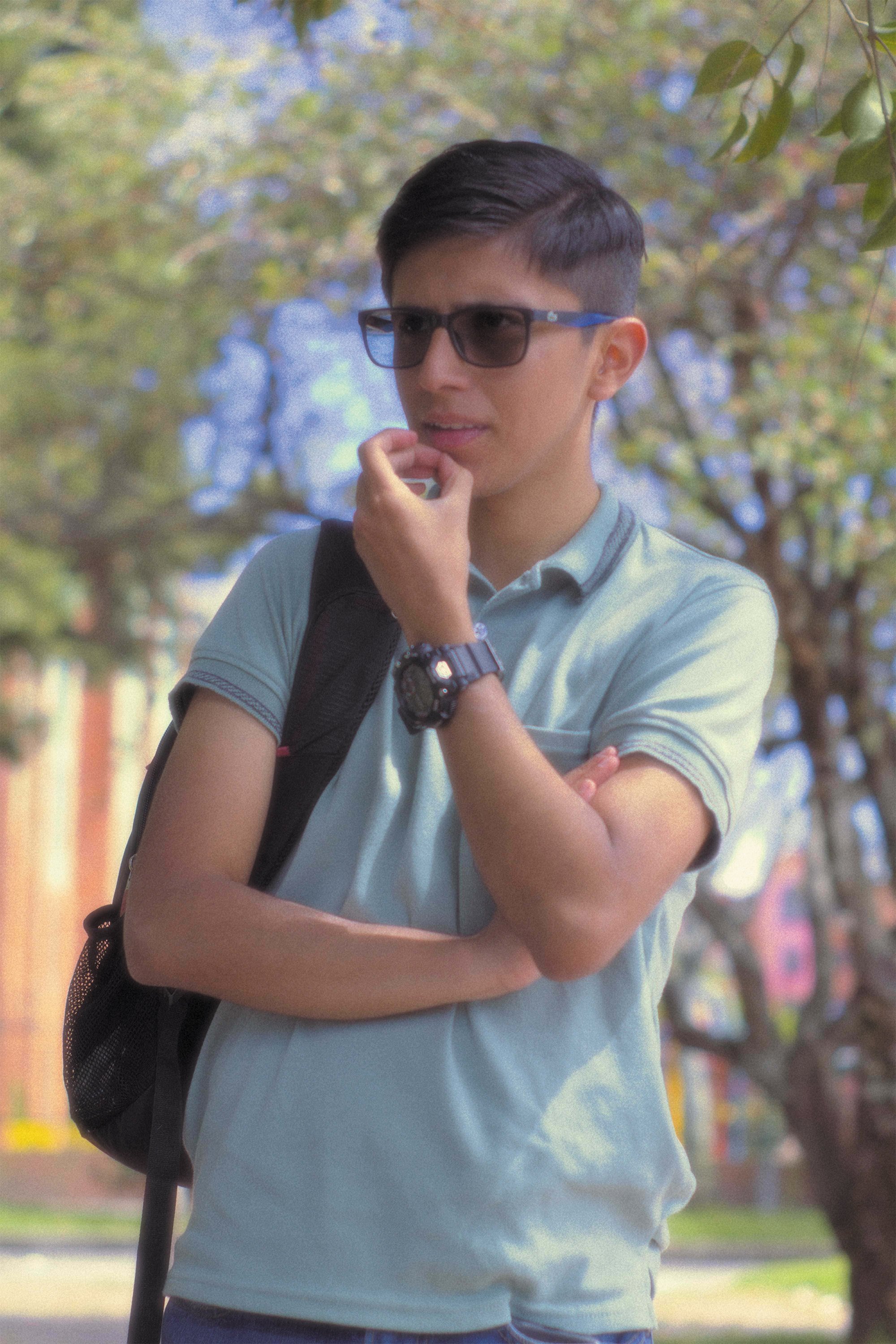 Profil Fotoğrafı