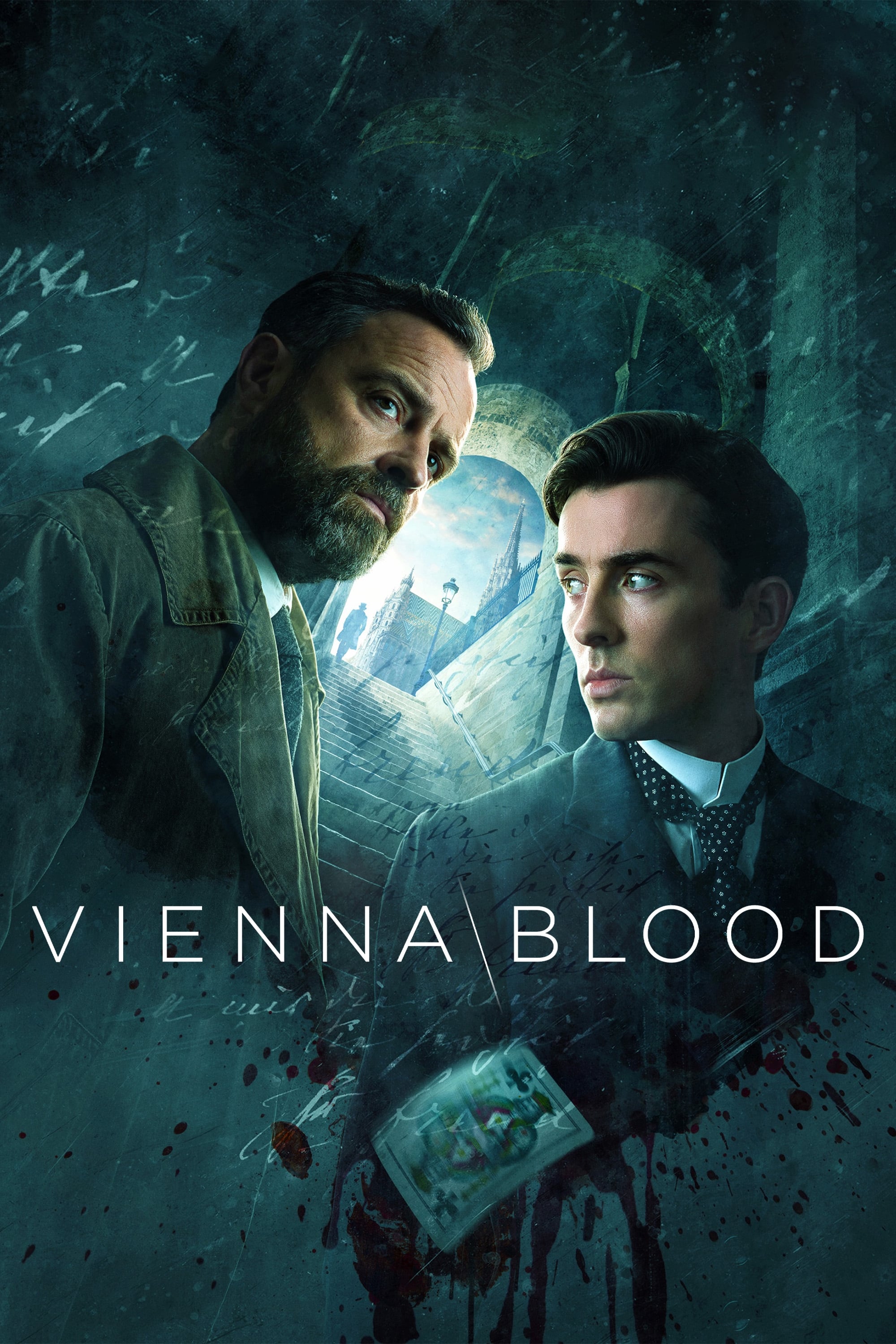 Poster de Vienna Blood