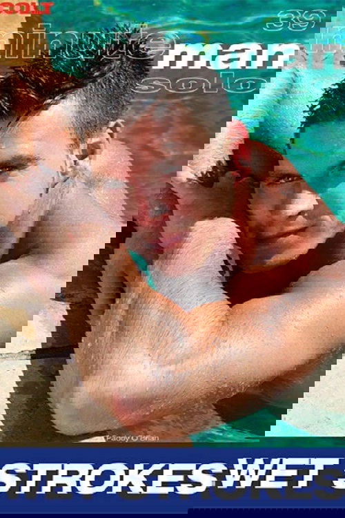 Minute Man Solo 39: Wet Strokes