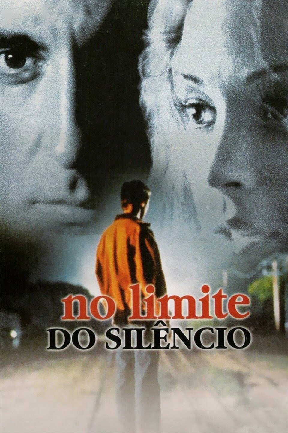 Poster de No Limite do Silêncio