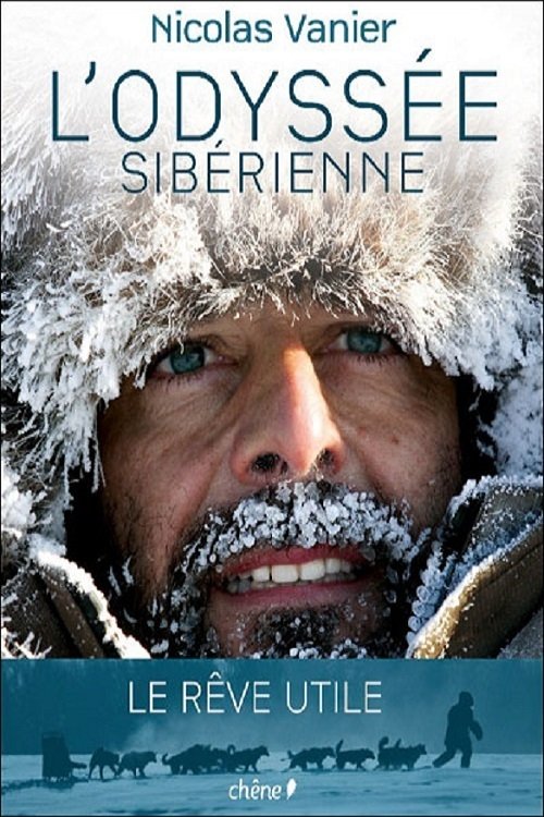 Poster de L'Odyssée Sibérienne