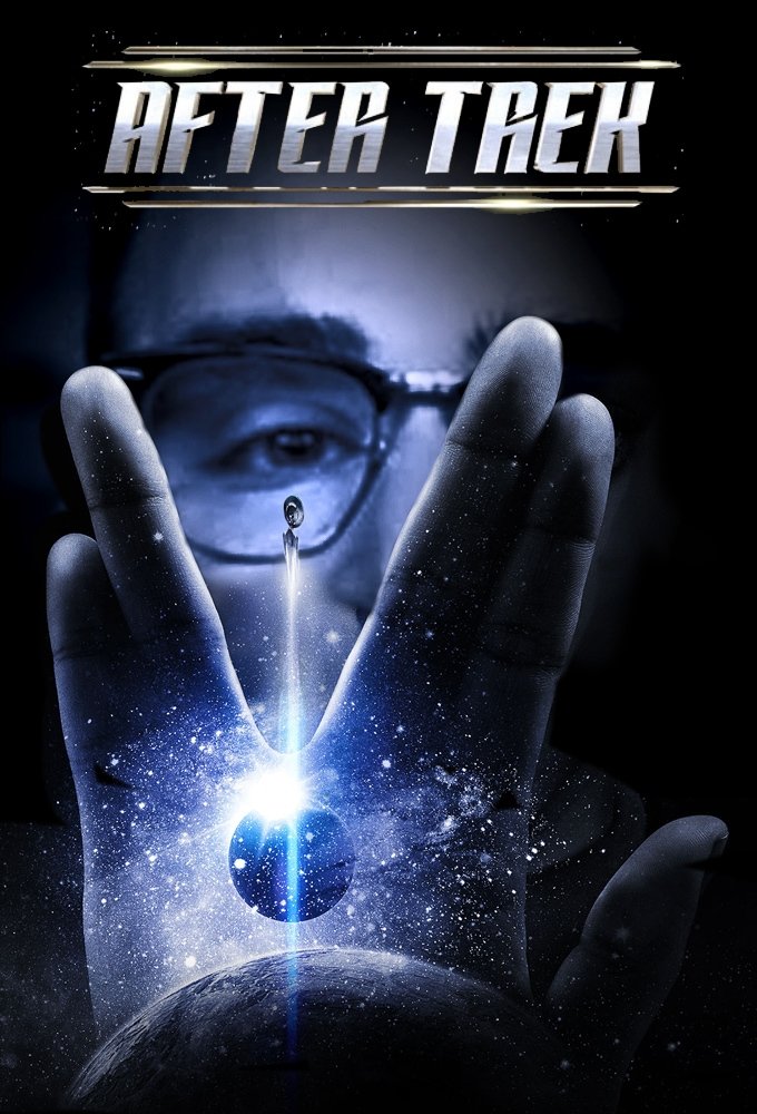 Poster de After Trek
