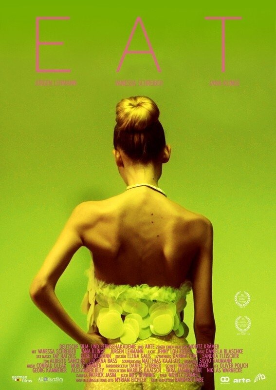 Affiche du film Eat
