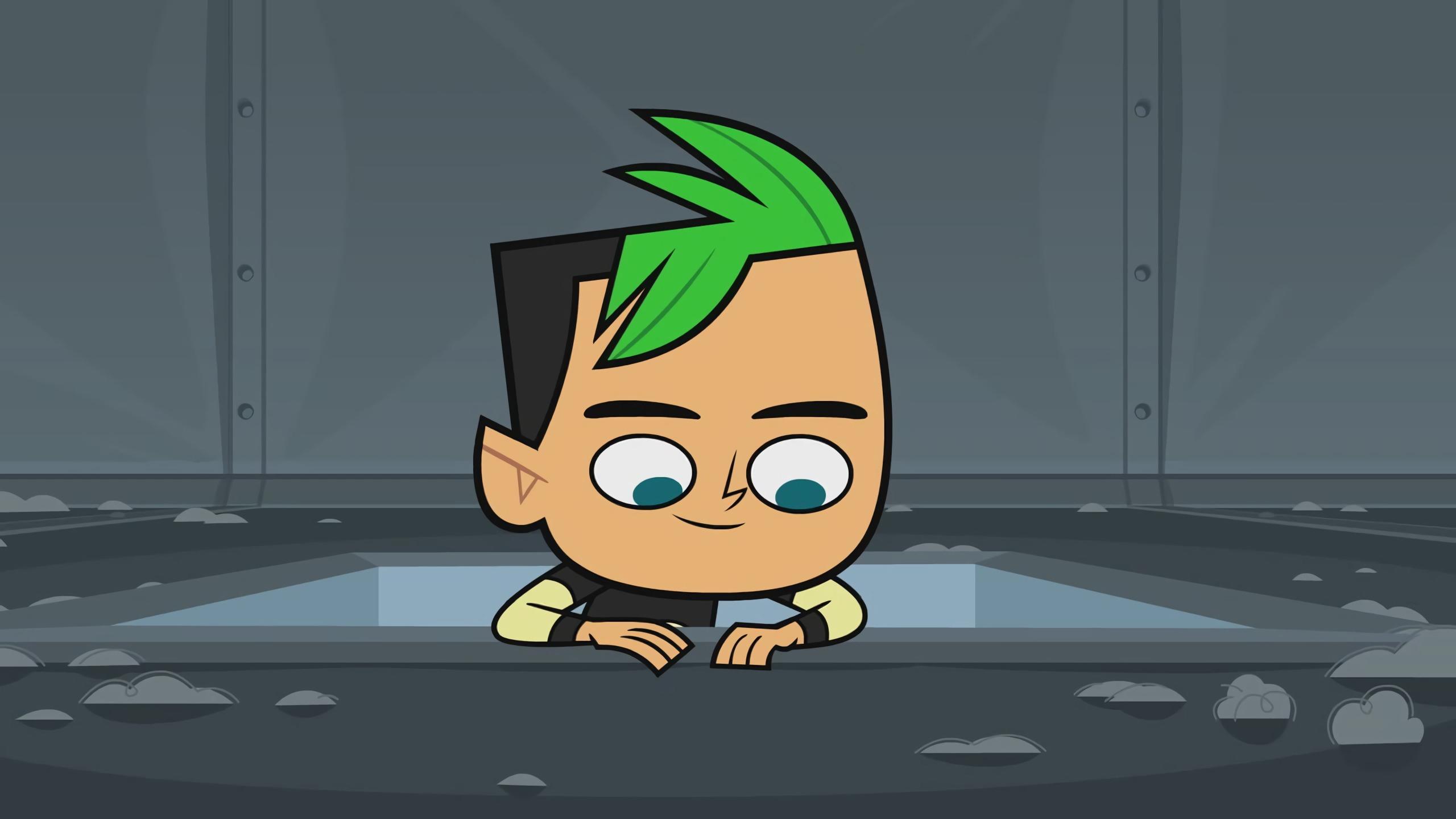 Total DramaRama