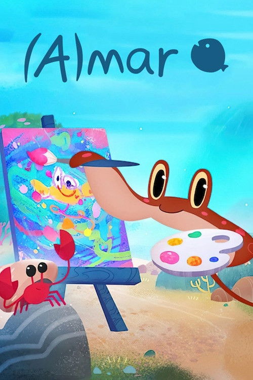 Poster de (A)mar