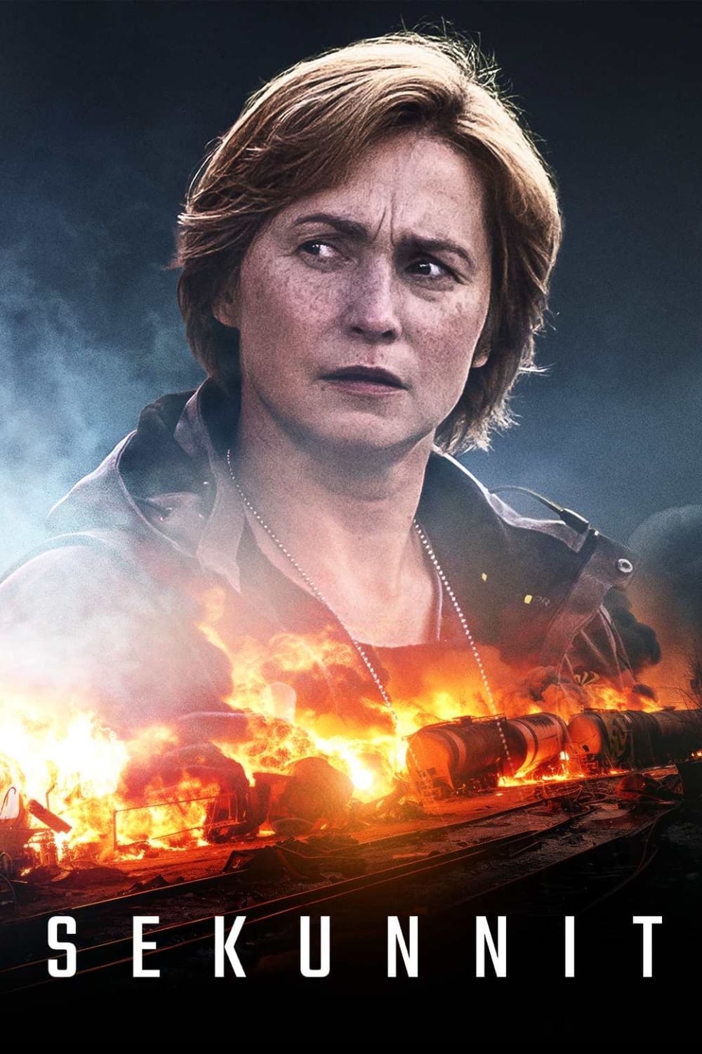 Poster de Sekunnit