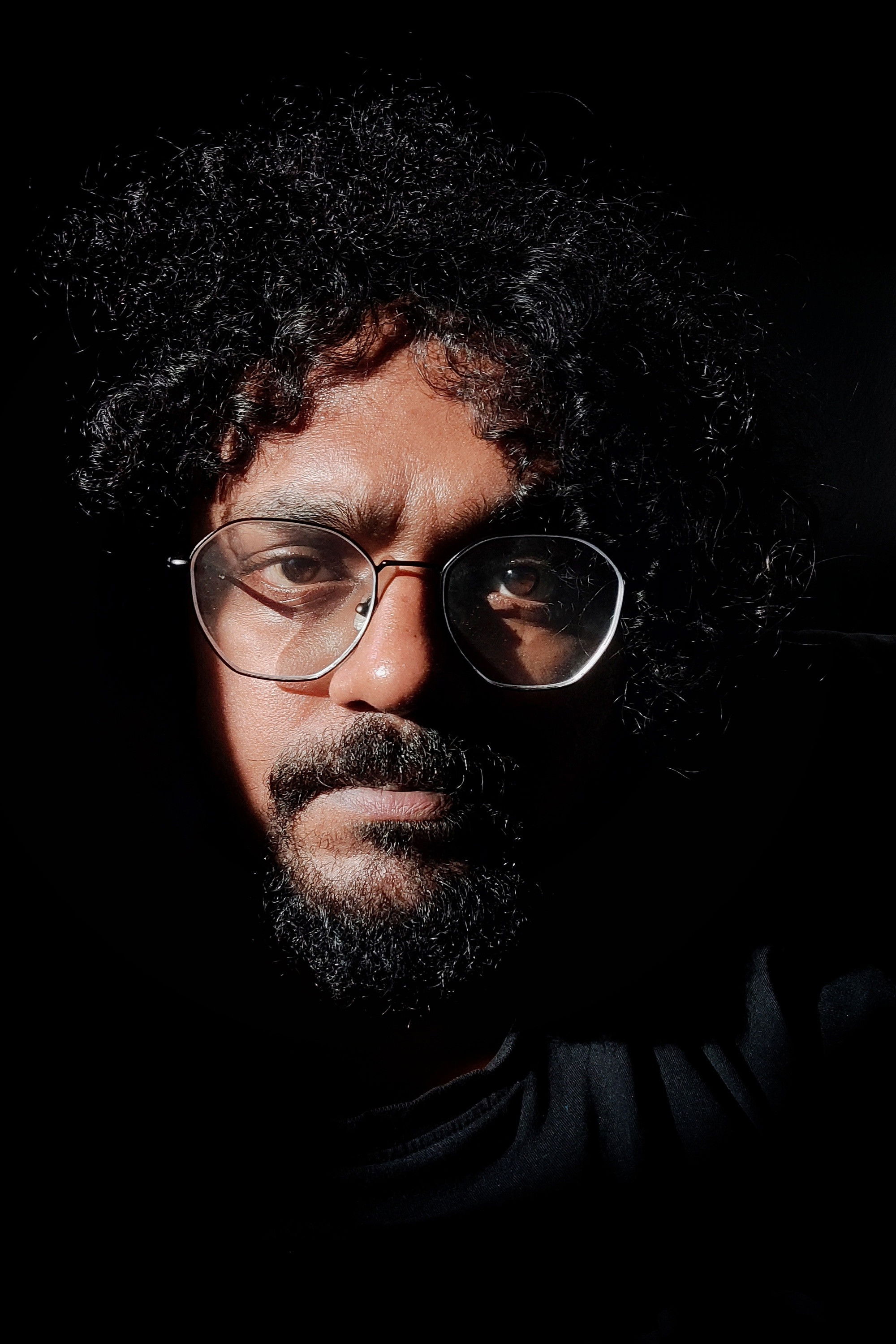 Piyush Garud/Producer