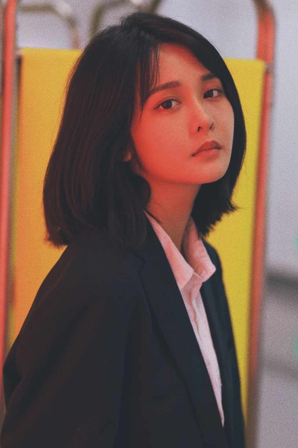 Foto de 杨馥羽