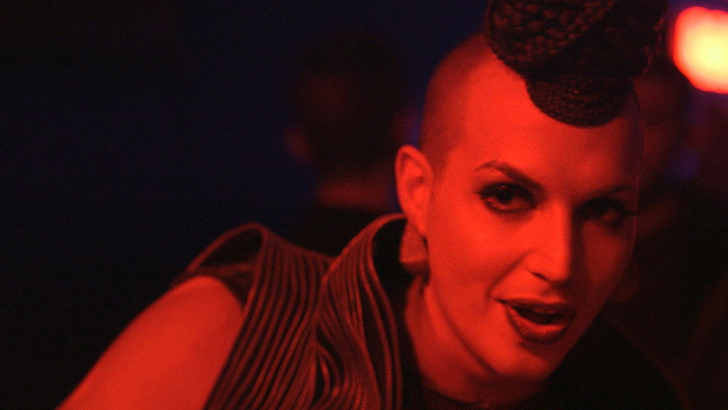 There's Temptation Everywhere