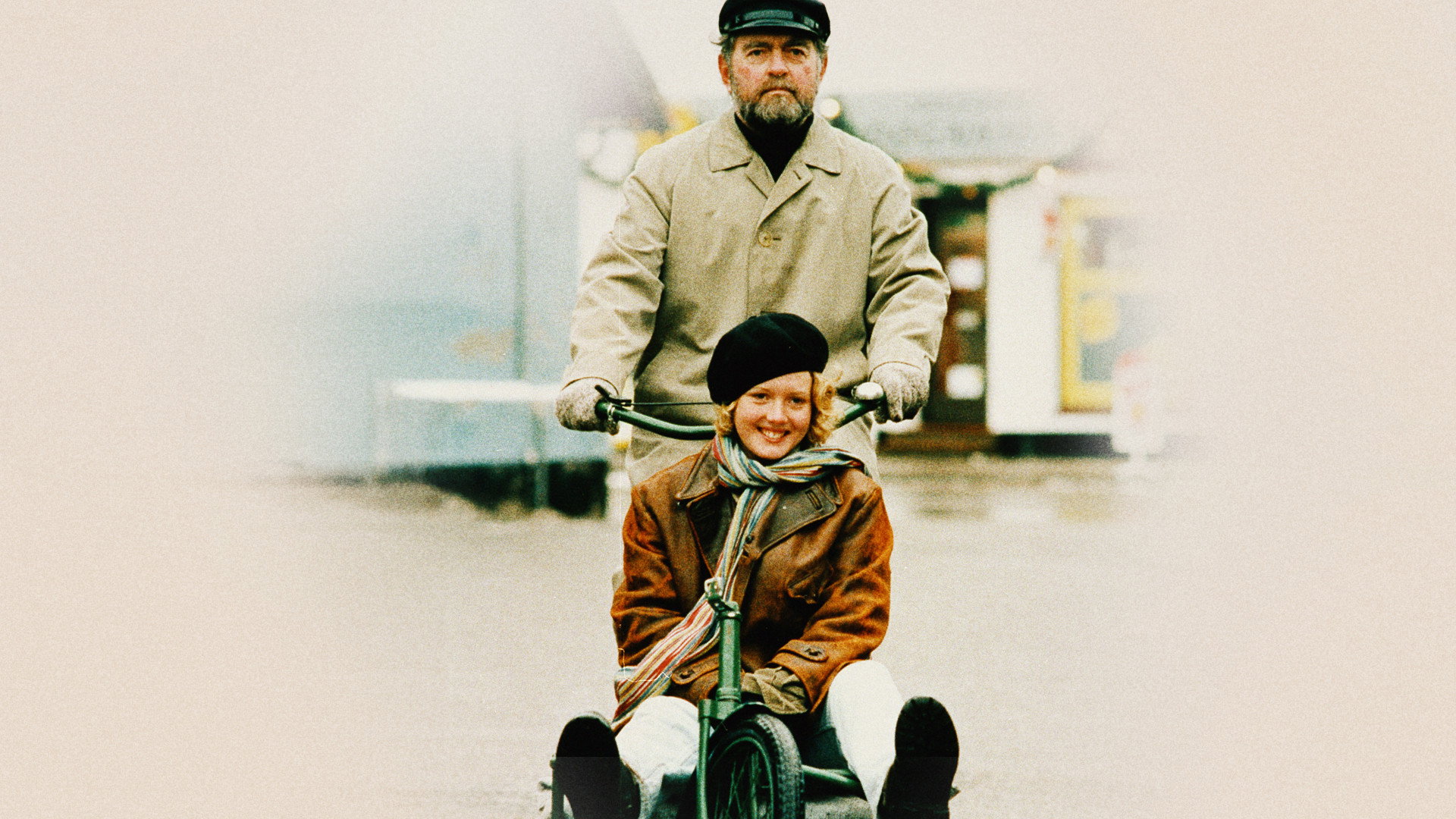 Director