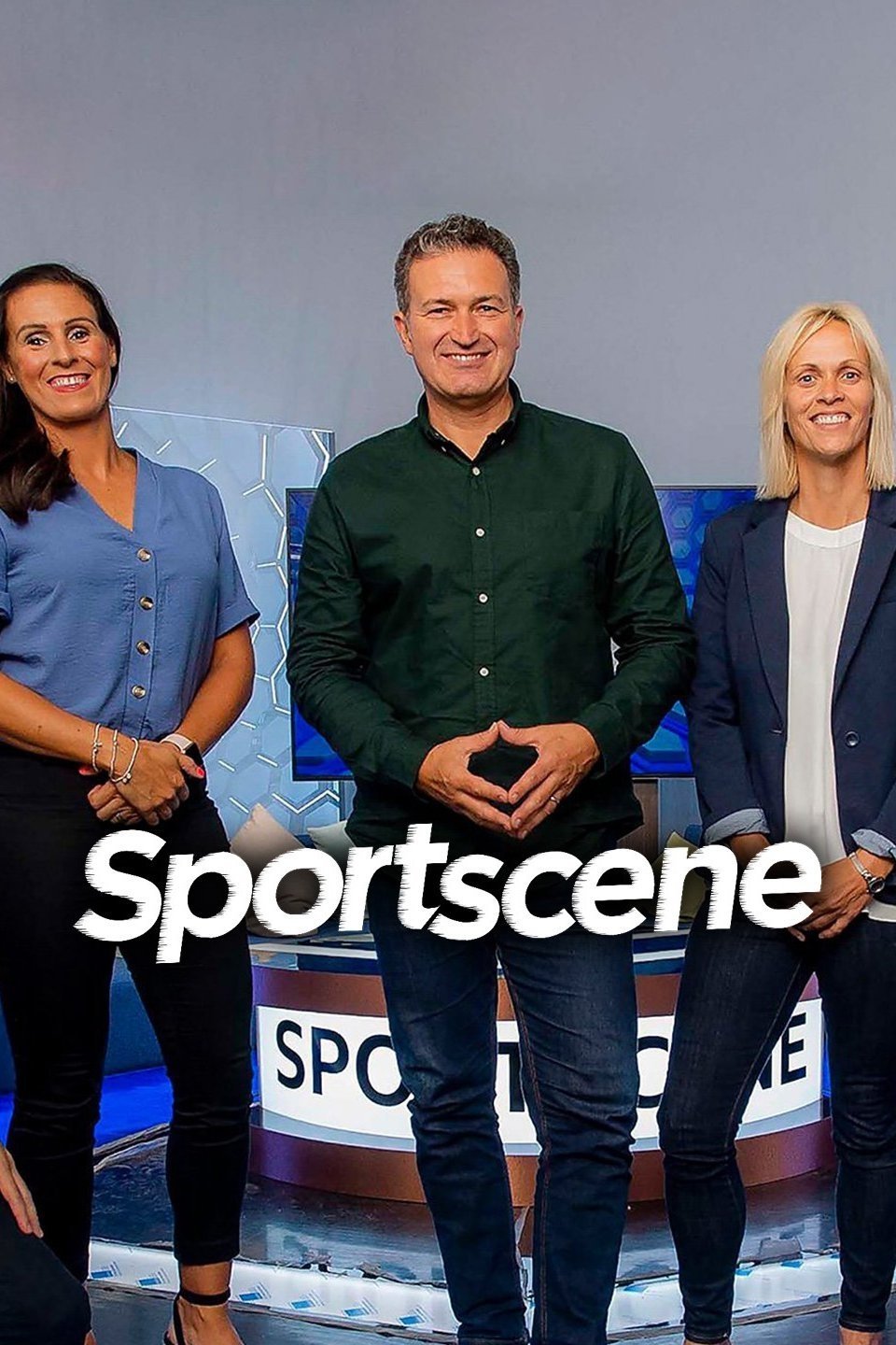 Poster de Sportscene