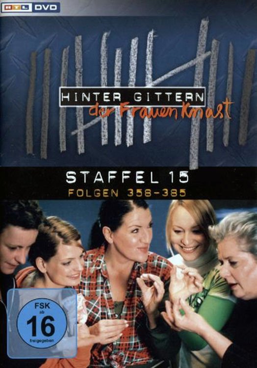 Poster de Temporada 15