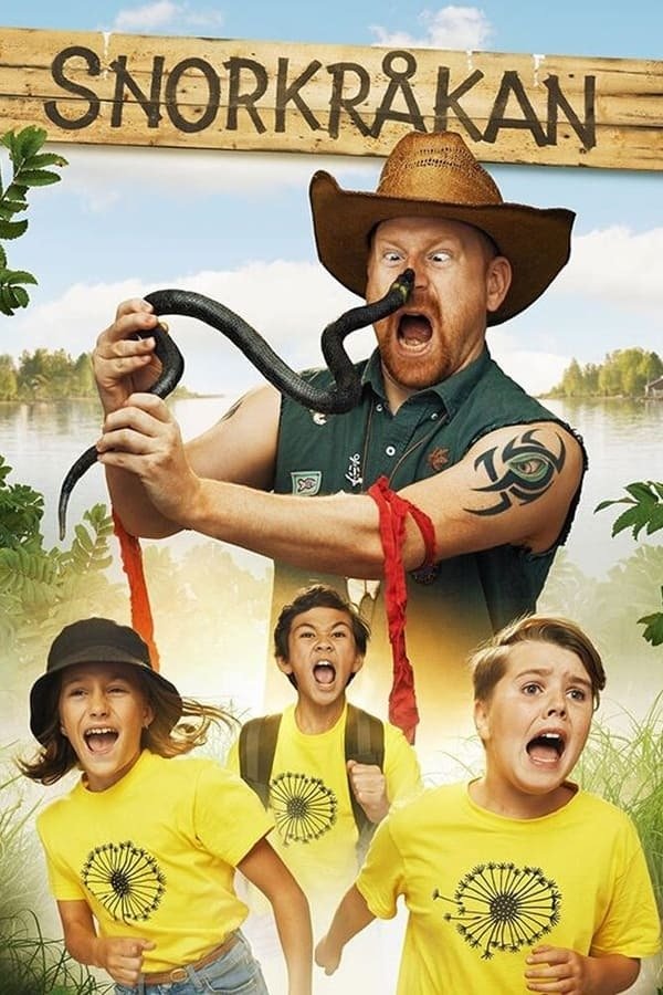 Poster de Temporada 1