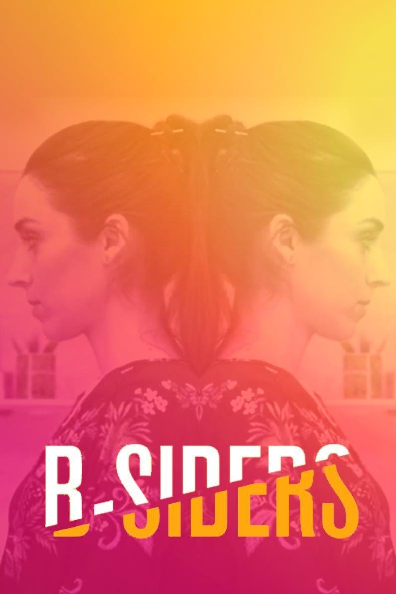 Poster de B-Siders