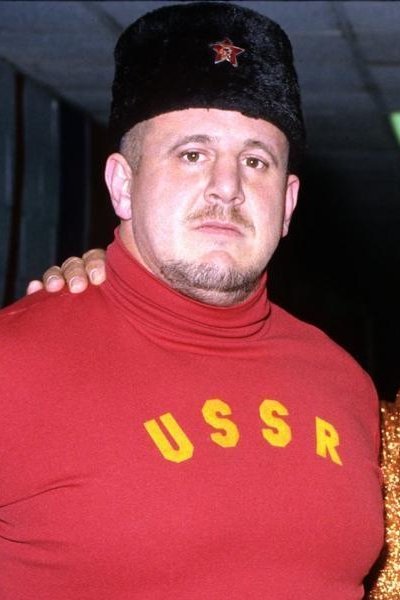 Foto de Josip Peruzović