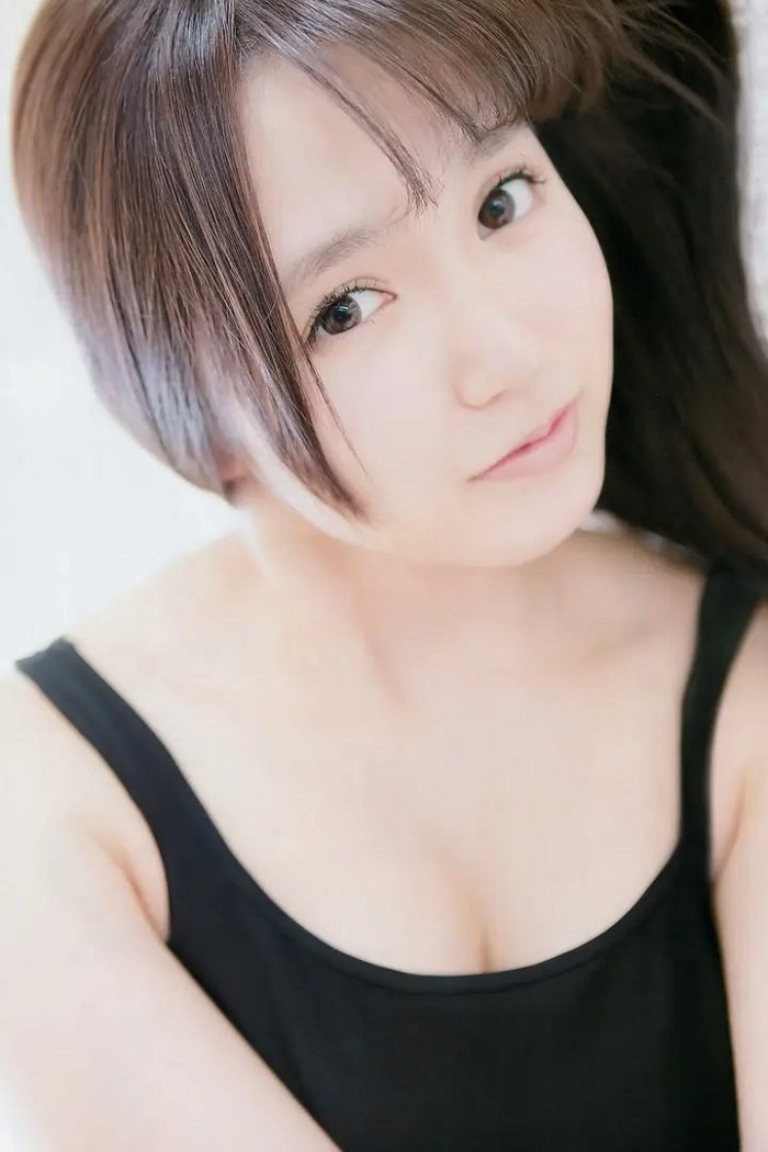 Foto de 中元日芽香
