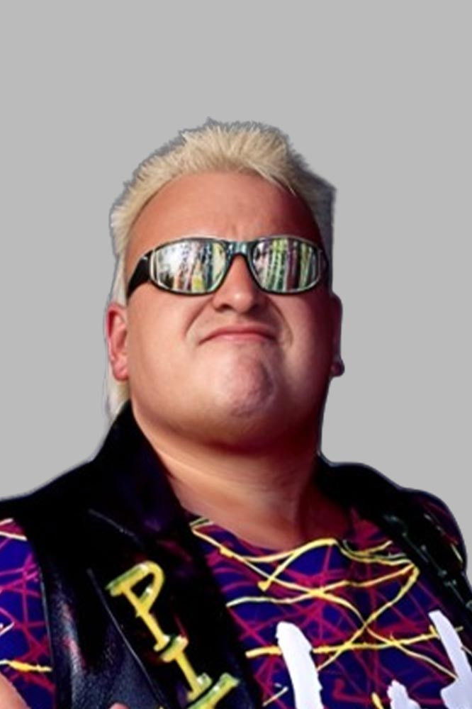 Brian Yandrisovitz/Brian Knobbs