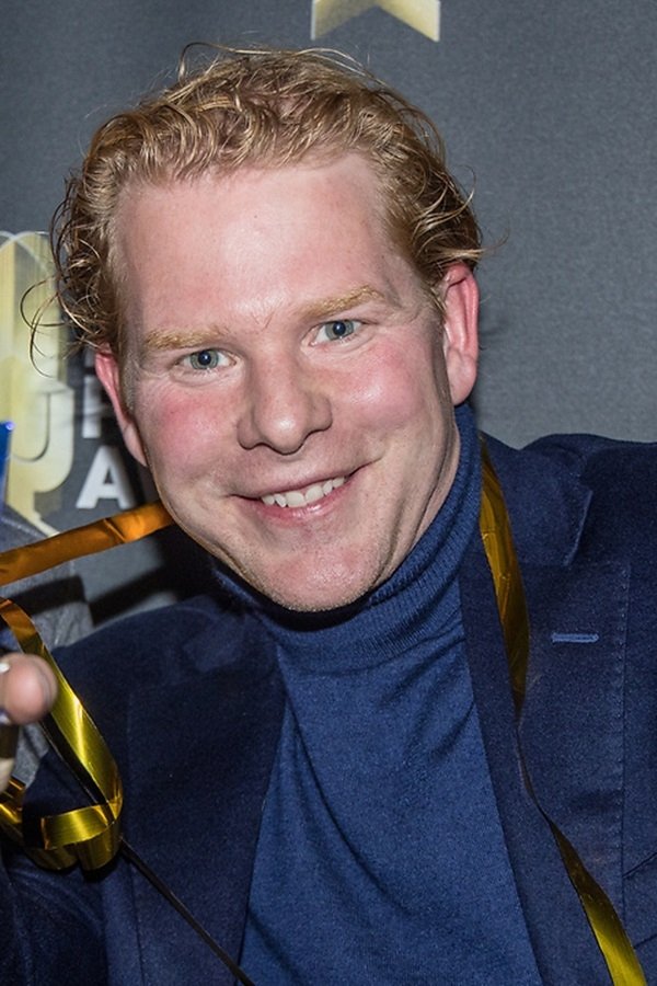 Foto de Gijs Rademaker