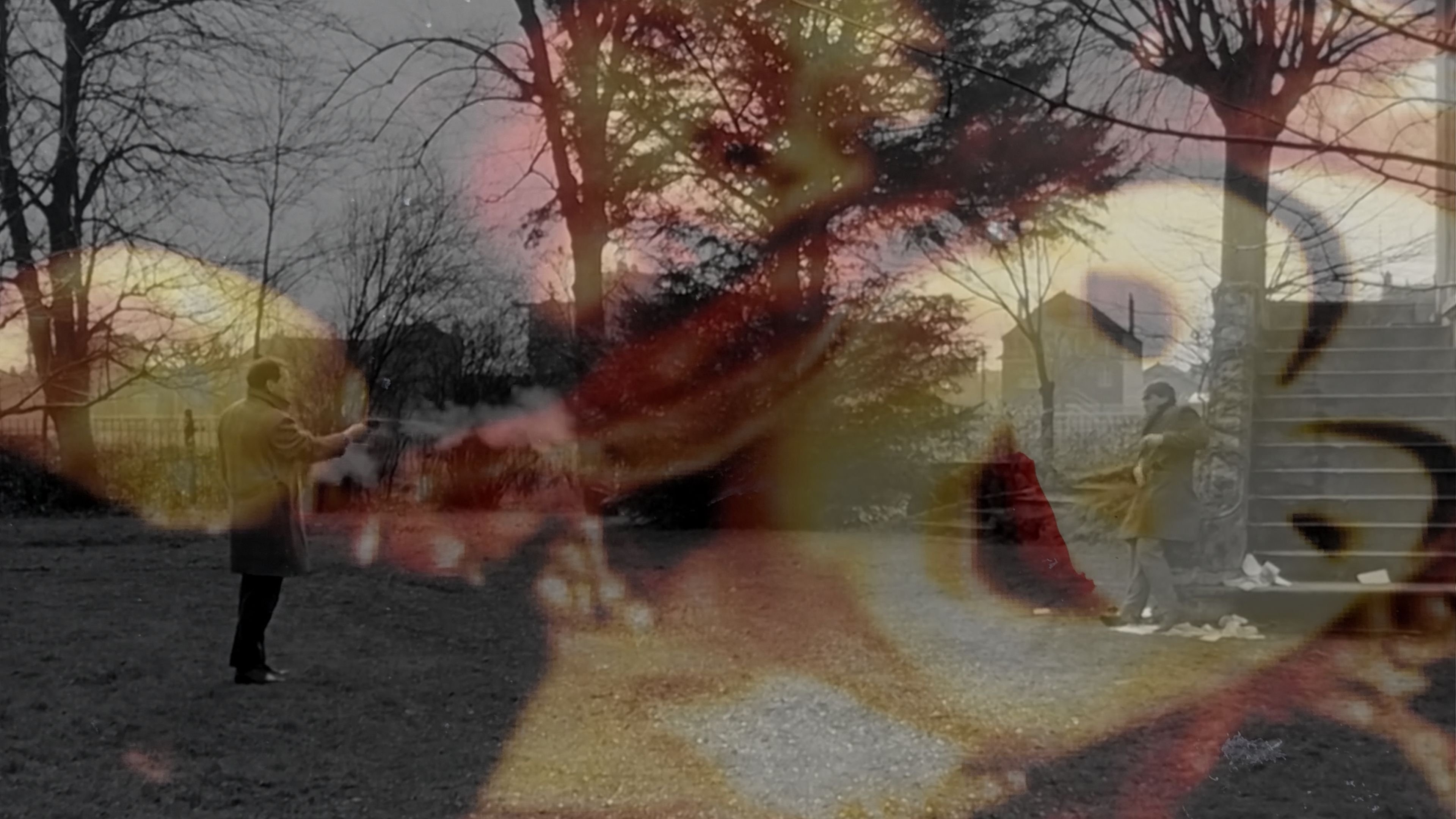 Backdrop image