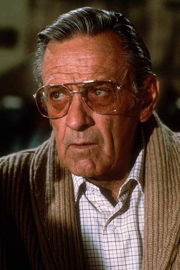 Foto de William Holden