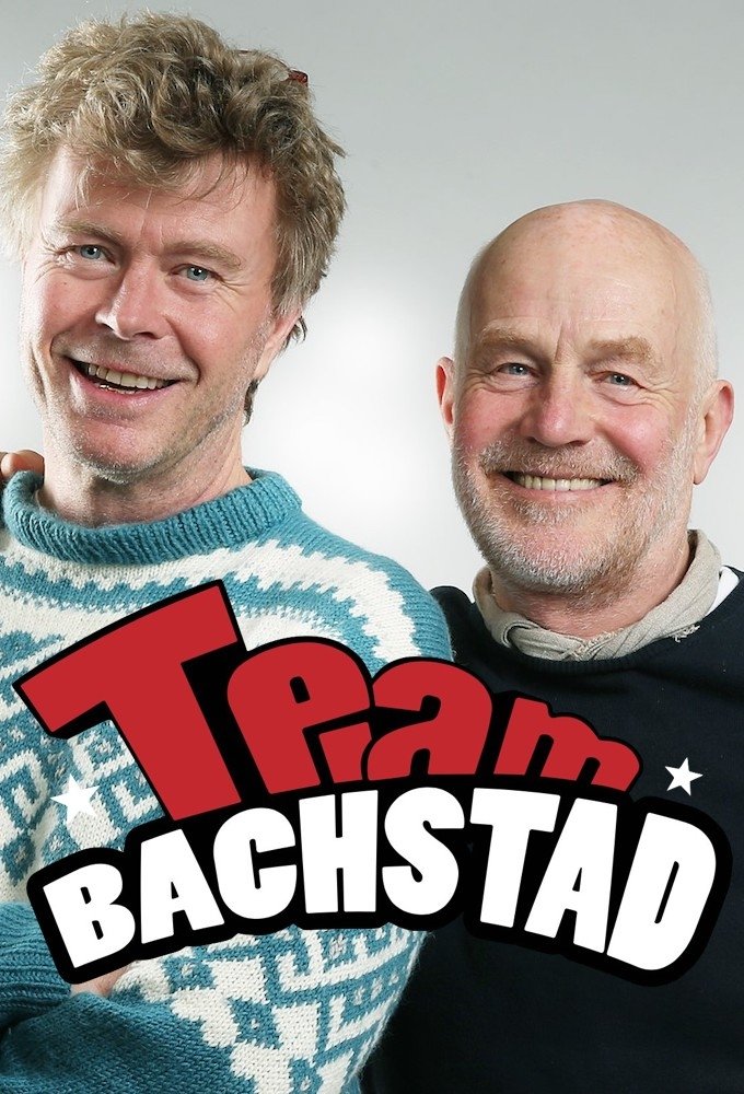 Poster de Team Bachstad