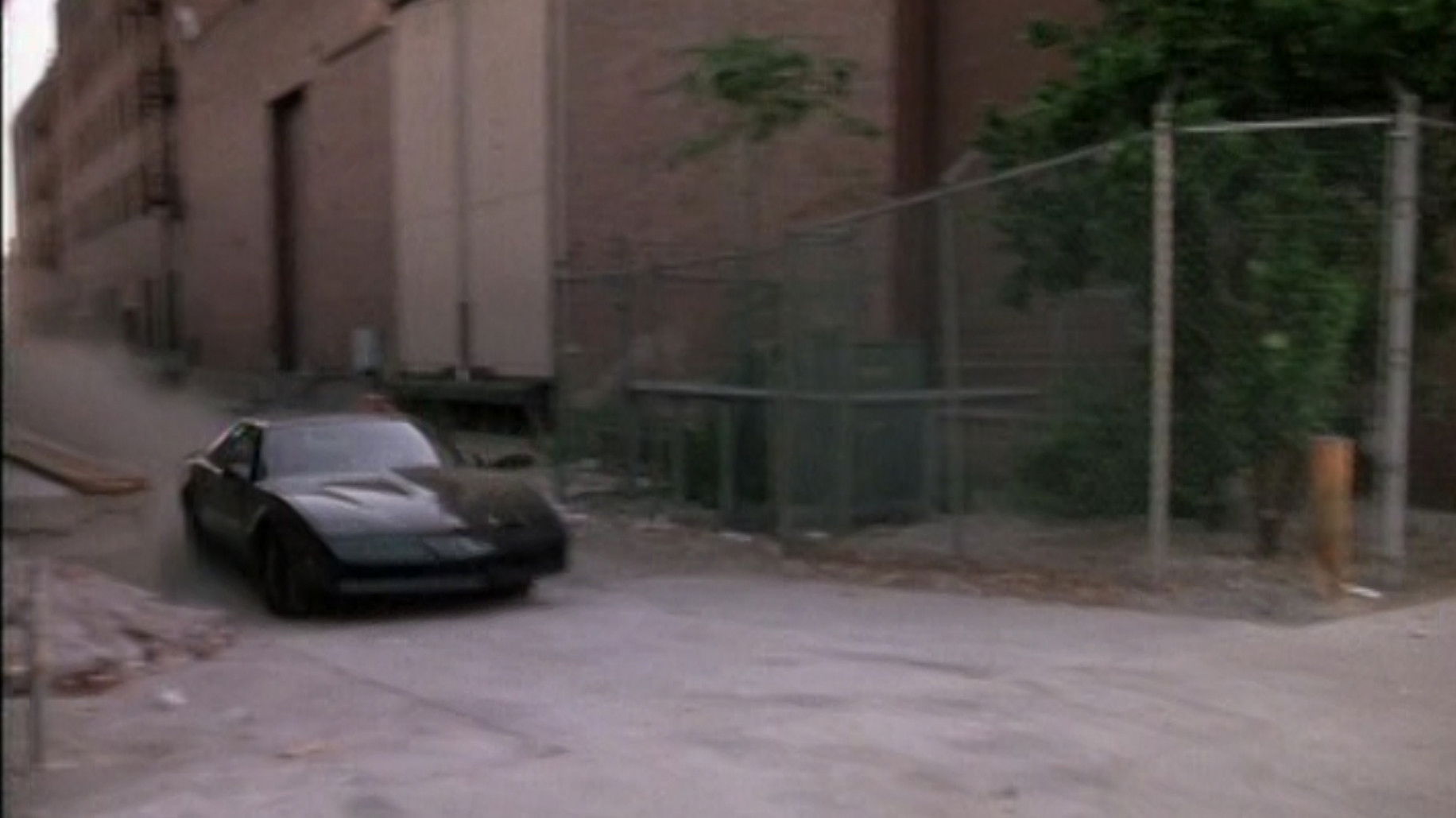 Pilot Episode Feature