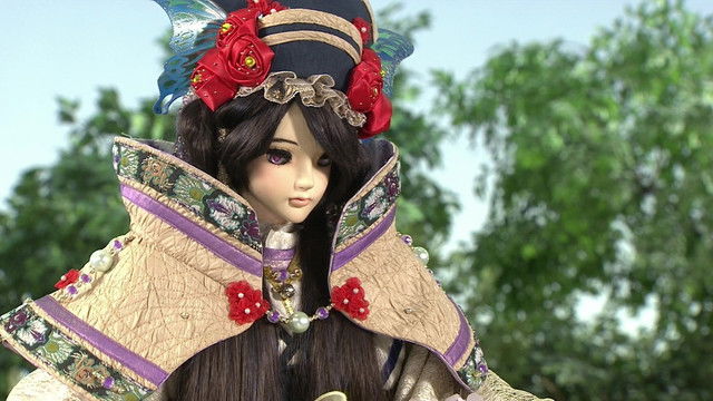 Attack of the Xuán Guǐ Zōng!