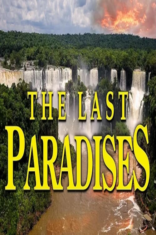 Poster de The last Paradises