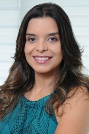 Foto de Vivian de Oliveira