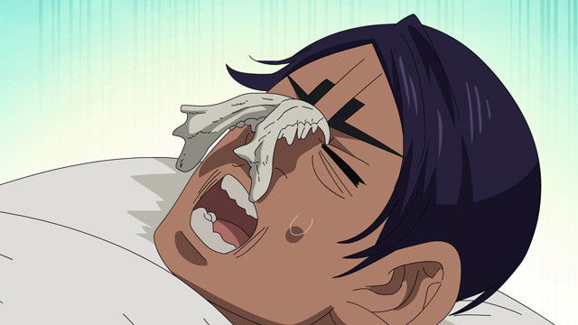 Golden Travelogue Theater #42